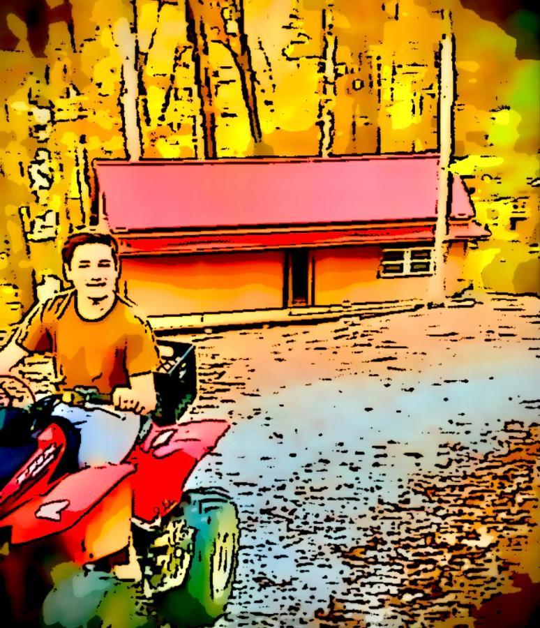 הוילה אוק רידג' Windrock Ridge - Liahn מראה חיצוני תמונה